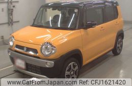 suzuki hustler 2016 CFJ1621420