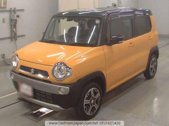 suzuki hustler 2016 CFJ1621420 image 1