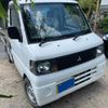 mitsubishi minicab-truck 2007 -MITSUBISHI--Minicab Truck GBD-U62T--U62T-1205335---MITSUBISHI--Minicab Truck GBD-U62T--U62T-1205335- image 3