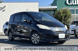 honda freed 2011 -HONDA--Freed DAA-GP3--GP3-1002522---HONDA--Freed DAA-GP3--GP3-1002522-