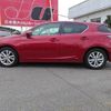 lexus ct 2017 CFJ1551478 image 12
