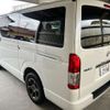 toyota hiace-van 2021 CFJ1633388 image 5