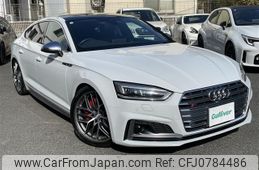 audi s5 2018 -AUDI--Audi S5 ABA-F5CWGL--WAUZZZF56JA066355---AUDI--Audi S5 ABA-F5CWGL--WAUZZZF56JA066355-