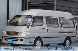 toyota hiace-wagon 2000 GOO_JP_700060001230241220001