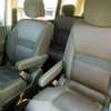 nissan serena 2008 No.11202 image 19