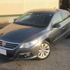 volkswagen passat 2009 -VOLKSWAGEN--VW Passat ABA-3CCAWC--WVWZZZ3CZ9E512025---VOLKSWAGEN--VW Passat ABA-3CCAWC--WVWZZZ3CZ9E512025- image 1