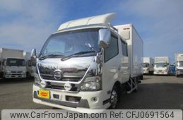 hino dutro 2019 GOO_NET_EXCHANGE_1161178A30250127W001