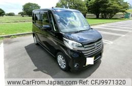 nissan dayz-roox 2014 -NISSAN 【岐阜 582ﾐ7194】--DAYZ Roox DBA-B21A--B21A-0064972---NISSAN 【岐阜 582ﾐ7194】--DAYZ Roox DBA-B21A--B21A-0064972-