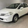 nissan tiida-latio 2010 -NISSAN--Tiida Latio SNC11--200514---NISSAN--Tiida Latio SNC11--200514- image 1
