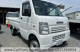 suzuki carry-truck 2004 -SUZUKI 【和歌山 480ﾅ3863】--Carry Truck DA63T--229682---SUZUKI 【和歌山 480ﾅ3863】--Carry Truck DA63T--229682-