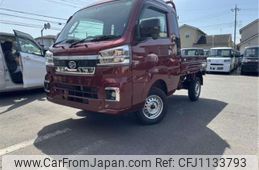 daihatsu hijet-truck 2024 -DAIHATSU 【八王子 481】--Hijet Truck 3BD-S510P--S510P-0560448---DAIHATSU 【八王子 481】--Hijet Truck 3BD-S510P--S510P-0560448-