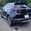 mazda cx-3 2015 CFJ1649966 image 21