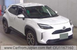 toyota yaris-cross 2022 quick_quick_5BA-MXPB10_3021908