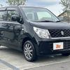 suzuki wagon-r 2014 CFJ1710316 image 4