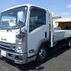 isuzu elf-truck 2019 -ISUZU--Elf TPG-NPR85AR--NPR85-7090932---ISUZU--Elf TPG-NPR85AR--NPR85-7090932- image 1