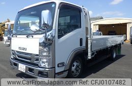 isuzu elf-truck 2019 -ISUZU--Elf TPG-NPR85AR--NPR85-7090932---ISUZU--Elf TPG-NPR85AR--NPR85-7090932-