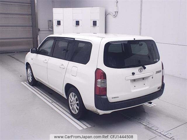 toyota succeed-van 2019 CFJ1444508 image 2