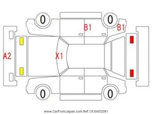 toyota porte 2006 -TOYOTA--Porte CBA-NNP11--NNP11-0048635---TOYOTA--Porte CBA-NNP11--NNP11-0048635- image 2