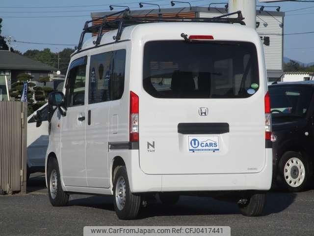 honda n-van 2019 quick_quick_HBD-JJ1_JJ1-3029696 image 2