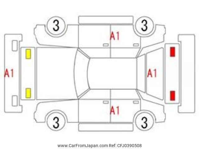 daihatsu rocky 2020 -DAIHATSU--Rocky 5BA-A200S--A200S-0016542---DAIHATSU--Rocky 5BA-A200S--A200S-0016542- image 2