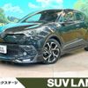 toyota c-hr 2017 -TOYOTA--C-HR DAA-ZYX10--ZYX10-2099411---TOYOTA--C-HR DAA-ZYX10--ZYX10-2099411- image 1