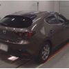 mazda mazda3-fastback 2021 CFJ1791891 image 2