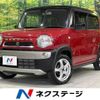 suzuki hustler 2017 -SUZUKI--Hustler DAA-MR41S--MR41S-246785---SUZUKI--Hustler DAA-MR41S--MR41S-246785- image 1