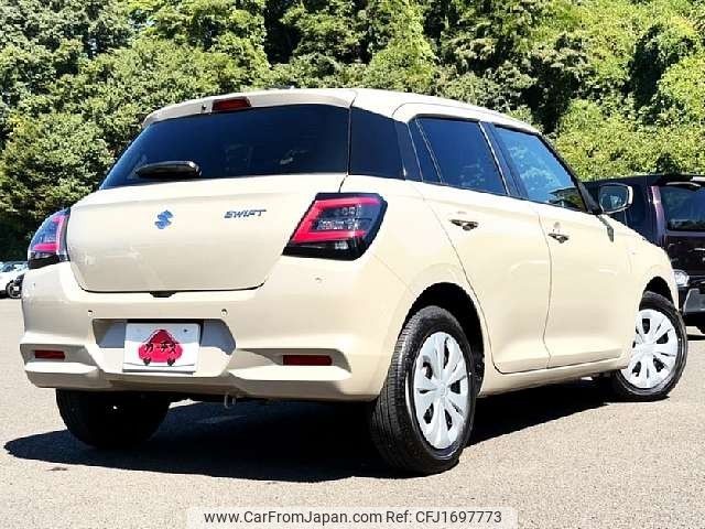 suzuki swift 2024 CFJ1697773 image 2