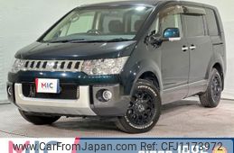 mitsubishi delica-d5 2016 quick_quick_CV2W_CV2W-1101153