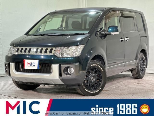 mitsubishi delica-d5 2016 quick_quick_CV2W_CV2W-1101153 image 1