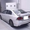 honda civic 2007 CFJ1642634 image 2