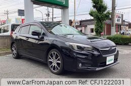 subaru impreza-wagon 2016 -SUBARU--Impreza Wagon DBA-GT6--GT6-002946---SUBARU--Impreza Wagon DBA-GT6--GT6-002946-