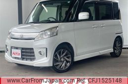suzuki spacia 2015 CFJ1525148