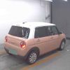 suzuki alto-lapin 2016 quick_quick_DBA-HE33S_HE33S-139634 image 5