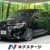 nissan elgrand 2014 -NISSAN--Elgrand DBA-TNE52--TNE52-040779---NISSAN--Elgrand DBA-TNE52--TNE52-040779- image 1