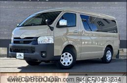 toyota hiace-van 2024 -TOYOTA--Hiace Van 3BF-TRH216K--TRH216-8017***---TOYOTA--Hiace Van 3BF-TRH216K--TRH216-8017***-