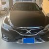 toyota mark-x 2013 CFJ1832808 image 3