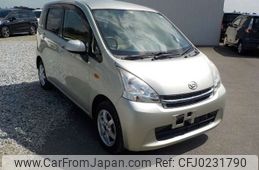 daihatsu move 2012 -DAIHATSU--Move DBA-LA110S--LA110S-0021887---DAIHATSU--Move DBA-LA110S--LA110S-0021887-