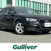 audi a3 2018 -AUDI--Audi A3 DBA-8VCXSL--WAUZZZ8V2J1068861---AUDI--Audi A3 DBA-8VCXSL--WAUZZZ8V2J1068861- image 1