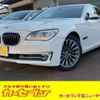 bmw 7-series 2013 -BMW--BMW 7 Series DAA-YA30--WBAYA02070C993389---BMW--BMW 7 Series DAA-YA30--WBAYA02070C993389- image 1