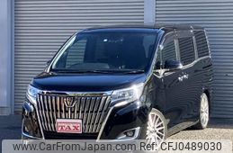 toyota esquire 2017 quick_quick_DBA-ZRR80G_ZRR80-0350803