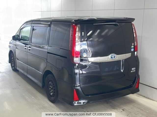 toyota noah 2016 -TOYOTA--Noah ZWR80W-0212367---TOYOTA--Noah ZWR80W-0212367- image 2