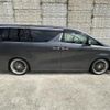toyota alphard 2016 CFJ1734703 image 9