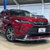 toyota harrier 2021 quick_quick_6BA-MXUA80_MXUA80-0062303 image 11