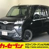 toyota tank 2018 CFJ1721132 image 1