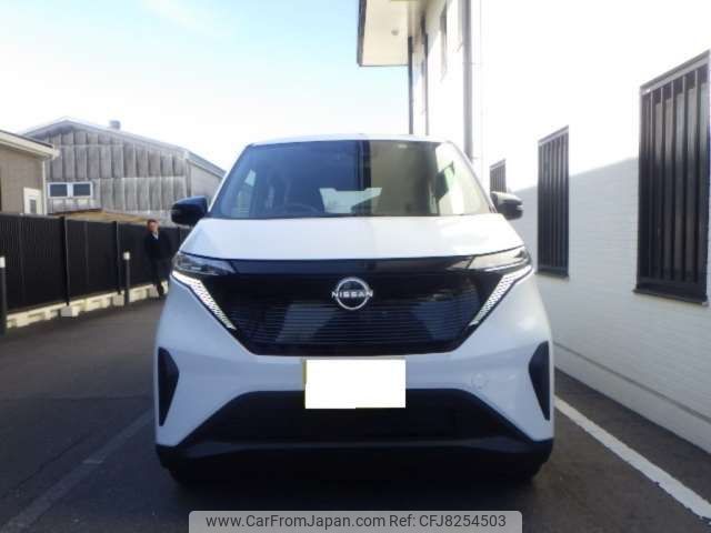 nissan nissan-others 2022 -NISSAN 【岐阜 582】--SAKURA ZAA-B6AW--B6AW-0007171---NISSAN 【岐阜 582】--SAKURA ZAA-B6AW--B6AW-0007171- image 1