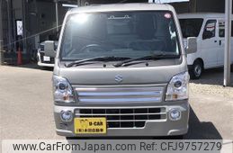 suzuki carry-truck 2023 -SUZUKI 【高松 483ｴ3776】--Carry Truck DA16T--771946---SUZUKI 【高松 483ｴ3776】--Carry Truck DA16T--771946-