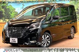 nissan serena 2021 quick_quick_GFC27_GFC27-231458