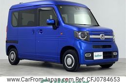 honda n-van 2021 -HONDA--N VAN 5BD-JJ1--JJ1-6001230---HONDA--N VAN 5BD-JJ1--JJ1-6001230-