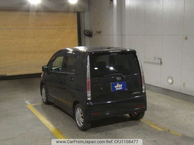 daihatsu move 2009 -DAIHATSU 【鹿児島 580ﾉ4387】--Move L175S--L175S-0218624---DAIHATSU 【鹿児島 580ﾉ4387】--Move L175S--L175S-0218624- image 2